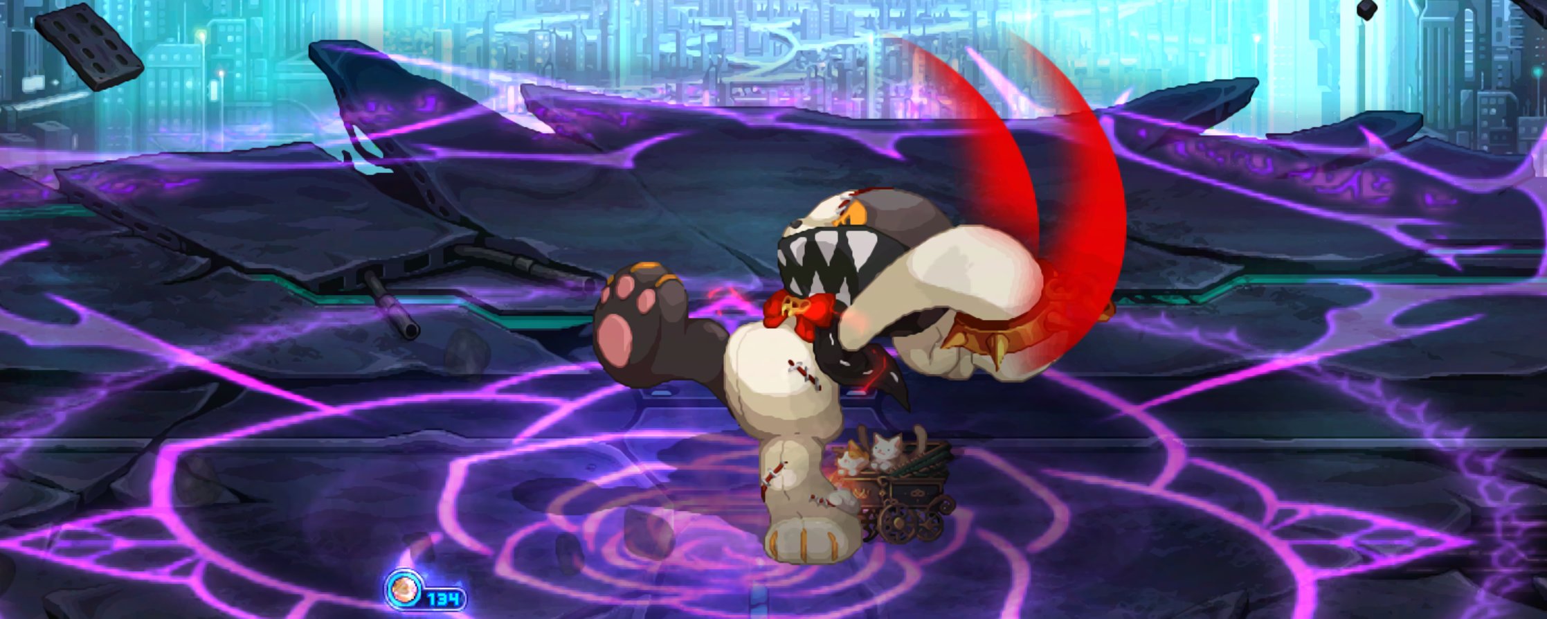 狄瑞吉版本奶萝怎么玩2