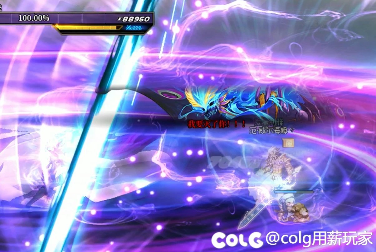 还在无脑TAB？学会破招Tab吧5