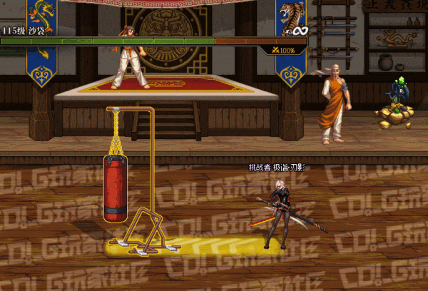 【爆料：国服正式服0205】技能进化系统（VP）调整与实机演示一览37