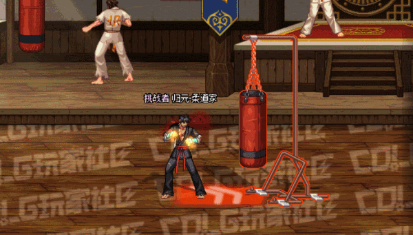 【爆料：国服正式服0205】技能进化系统（VP）调整与实机演示一览63