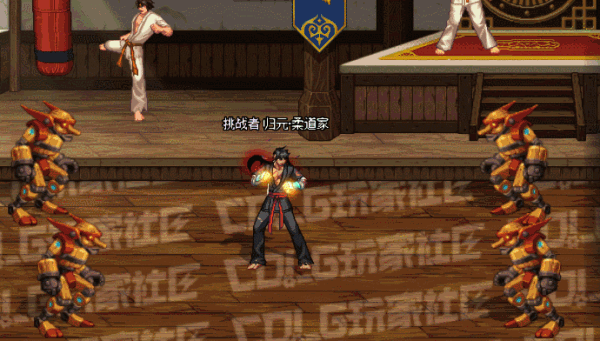 【爆料：国服正式服0205】技能进化系统（VP）调整与实机演示一览64