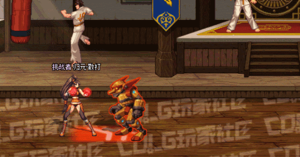 【爆料：国服正式服0205】技能进化系统（VP）调整与实机演示一览76