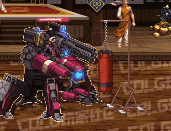 【爆料：国服正式服0205】技能进化系统（VP）调整与实机演示一览94