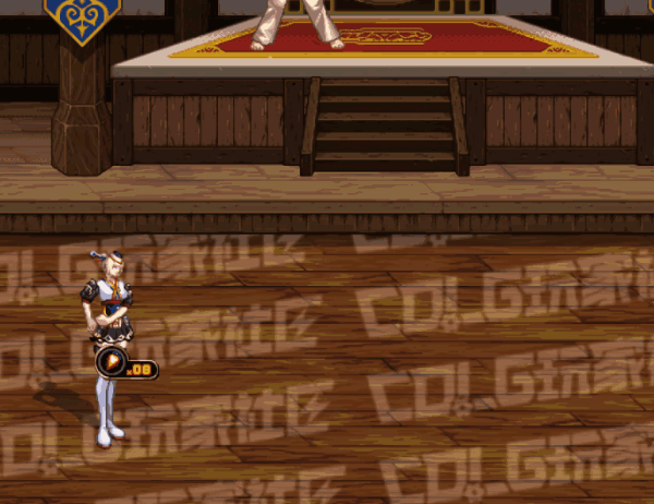 【爆料：国服正式服0205】技能进化系统（VP）调整与实机演示一览101