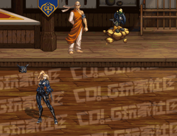 【爆料：国服正式服0205】技能进化系统（VP）调整与实机演示一览107