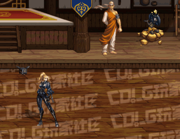 【爆料：国服正式服0205】技能进化系统（VP）调整与实机演示一览108