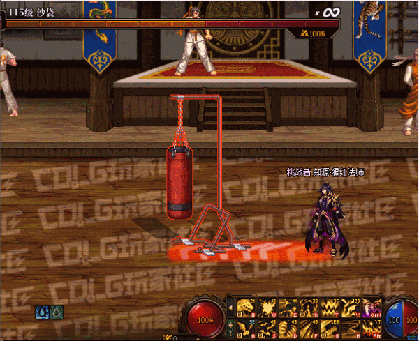 【爆料：国服正式服0205】技能进化系统（VP）调整与实机演示一览121