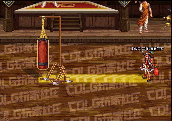 【爆料：国服正式服0205】技能进化系统（VP）调整与实机演示一览137