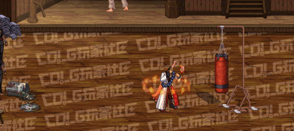 【爆料：国服正式服0205】技能进化系统（VP）调整与实机演示一览160