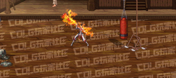 【爆料：国服正式服0205】技能进化系统（VP）调整与实机演示一览171