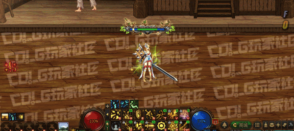 【爆料：国服正式服0205】技能进化系统（VP）调整与实机演示一览181