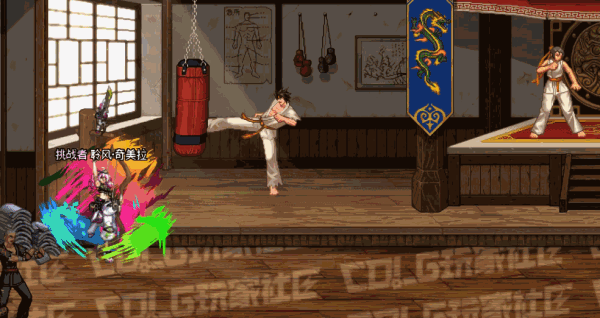 【爆料：国服正式服0205】技能进化系统（VP）调整与实机演示一览230