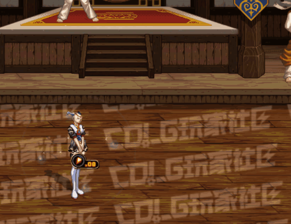 女弹药vp改动分析10