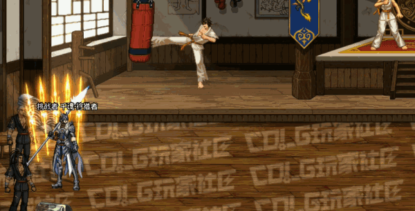 【爆料：国服正式服0205】技能进化系统（VP）调整与实机演示一览205