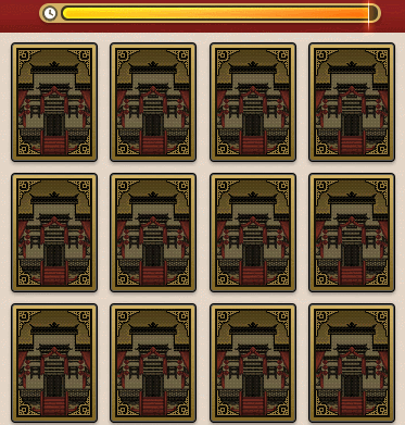 【攻略：婺女洲福运对对碰】参与联动小游戏，2%技攻附魔戒指轻松领~！5