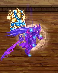 【二月征稿】残影之铠贾改“星尘斗士”2