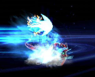 【二月征稿】残影之铠贾改“星尘斗士”3