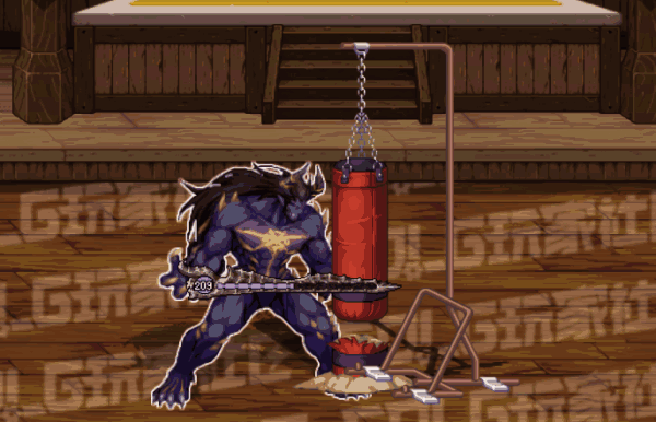 【爆料：国服正式服0205】技能进化系统（VP）调整与实机演示一览165