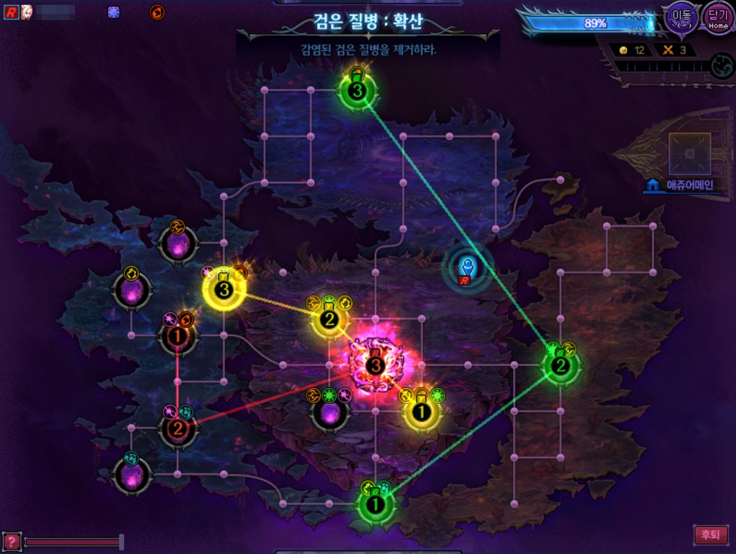 【爆料：韩服正式服0204】十余位职业获平衡，困难狄瑞吉小幅调整——韩服定期维护公告10