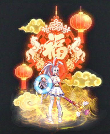 神驹保卫战玩法介绍和奖励周期7