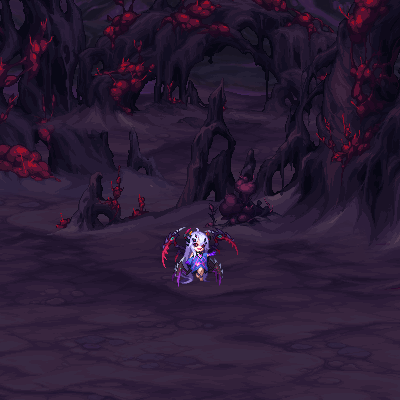 【图鉴：韩服正式服0205】狄瑞吉困难/挑战未竞的邪恶/黎明的痕迹外观道具一览11