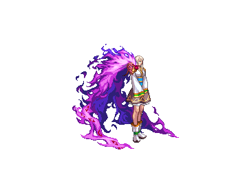 【图鉴：韩服正式服0205】狄瑞吉困难/挑战未竞的邪恶/黎明的痕迹外观道具一览8