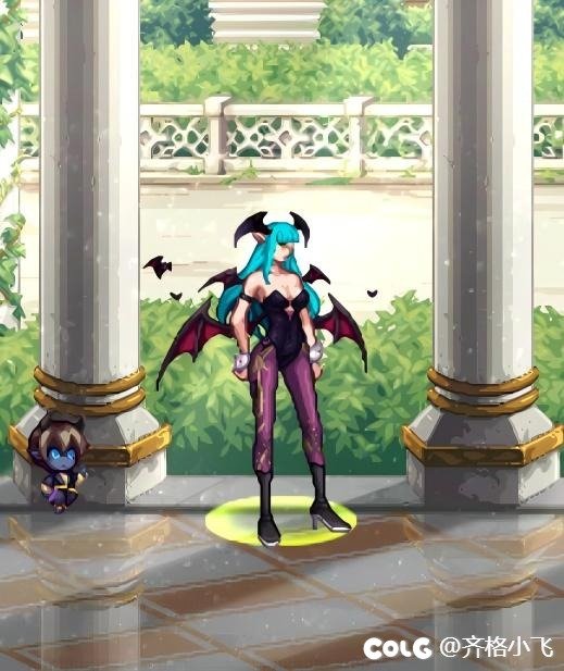 伟大的时装散件，使我暖暖之魂燃烧——COS合集1