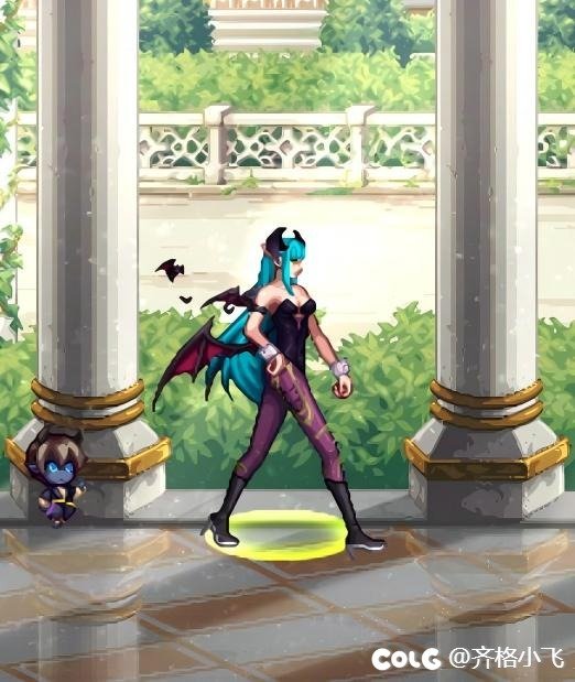 伟大的时装散件，使我暖暖之魂燃烧——COS合集2