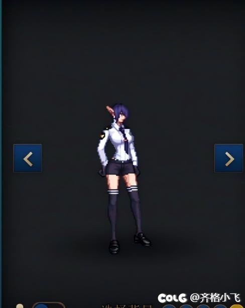 伟大的时装散件，使我暖暖之魂燃烧——COS合集8