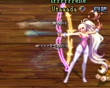 关于旅人进图武器装扮的问题1