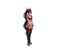 （卫星警告）新时装补丁预告7