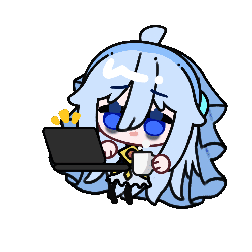 EmoteLab雾神表情包3