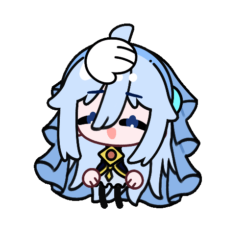 EmoteLab雾神表情包4