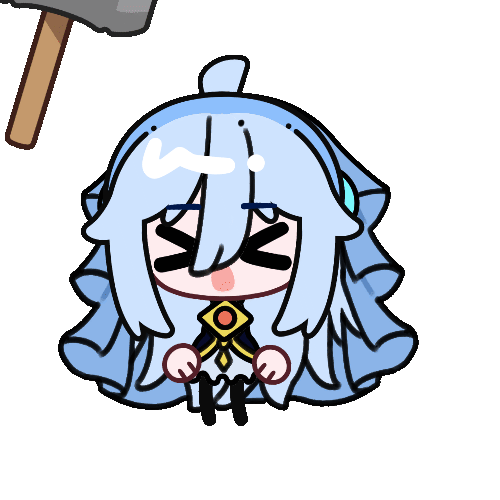 EmoteLab雾神表情包5