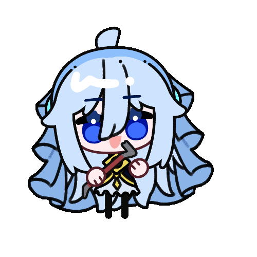 EmoteLab雾神表情包6