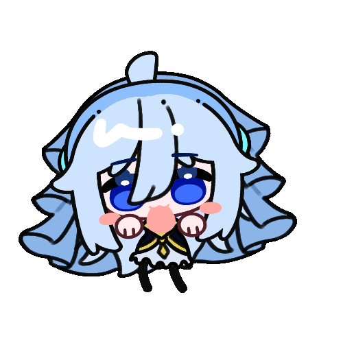 EmoteLab雾神表情包9