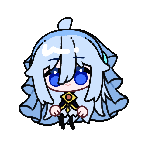 EmoteLab雾神表情包10