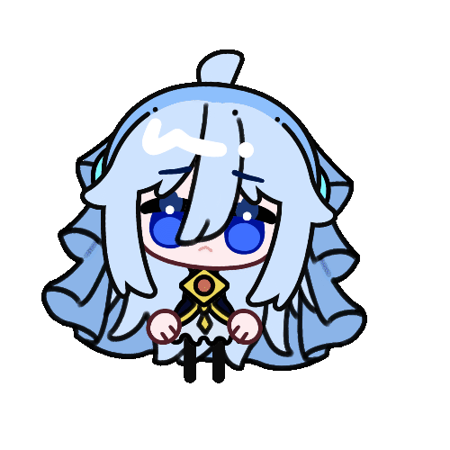 EmoteLab雾神表情包11