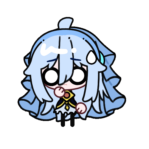 EmoteLab雾神表情包13