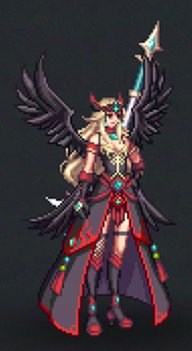 个人战令天空单件推荐4——女圣职者篇2