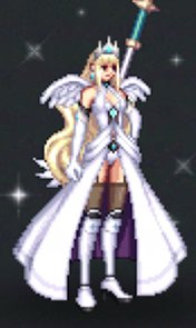 个人战令天空单件推荐4——女圣职者篇9