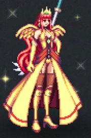 个人战令天空单件推荐4——女圣职者篇10