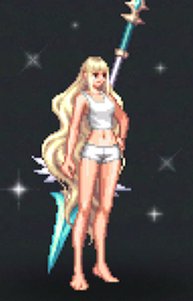 个人战令天空单件推荐4——女圣职者篇11