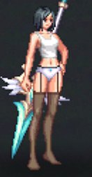 个人战令天空单件推荐4——女圣职者篇12