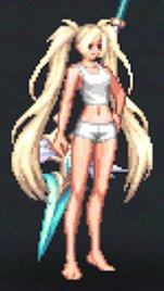 个人战令天空单件推荐4——女圣职者篇17