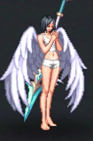 个人战令天空单件推荐4——女圣职者篇19