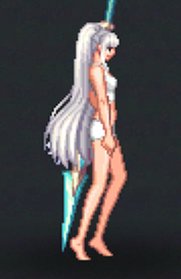 个人战令天空单件推荐4——女圣职者篇27