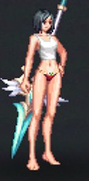 个人战令天空单件推荐4——女圣职者篇30