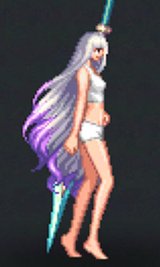 个人战令天空单件推荐4——女圣职者篇33