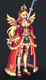 个人战令天空单件推荐4——女圣职者篇35